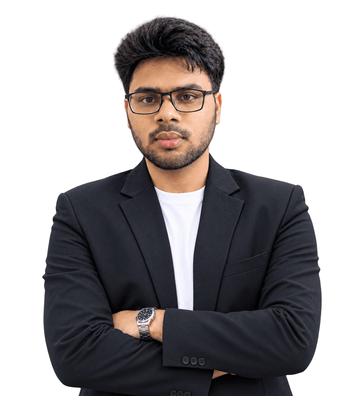 Hassan Nahid - Full Stack Developer Profile Photo